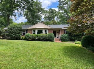 7508 Marilea Rd, Richmond, VA 23225