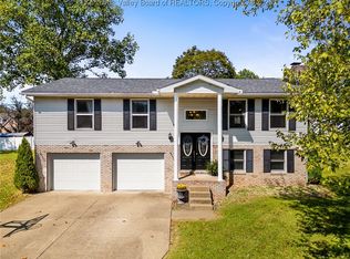 116 Knights Ct, Scott Depot, WV 25560