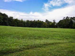 Glover Rd, Rockford, TN 37853