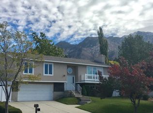 10961 S Pleasant Hill Cir, Sandy, UT 84092