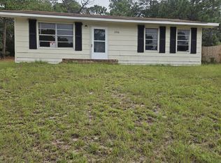 2506 Banbury St, Augusta, GA 30906