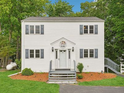 E4599 Kingfisher Circle, La Valle, WI, 53941