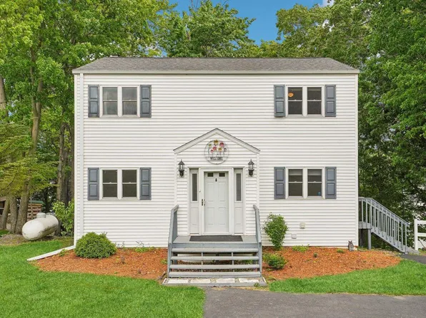 E4599 Kingfisher Circle, La Valle, WI 53941