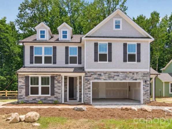 4919 Potter Rd, Matthews, NC 28104
