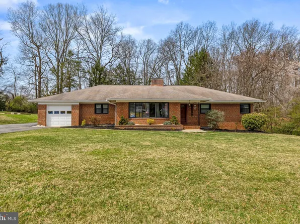 6512 Panorama Dr, Sykesville, MD 21784