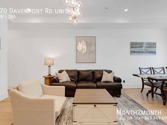 2nd image of 270 Davenport Rd #5