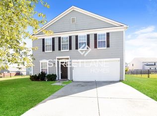 8071 Pavilion Ct, Indianapolis, IN 46259