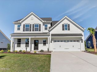 215 Planters Walk, Hampstead, NC 28443