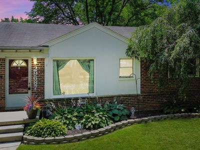 29687 Westfield St, Livonia, MI, 48150