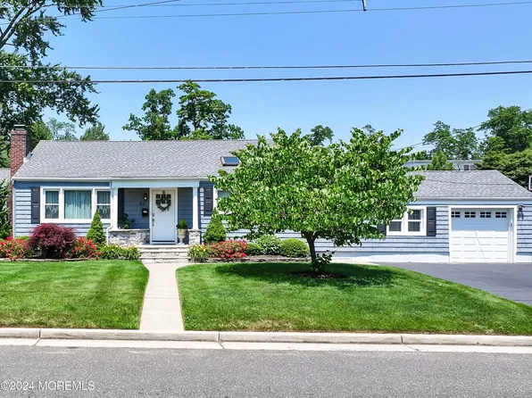 63 Campbell Street, Red Bank, NJ 07701