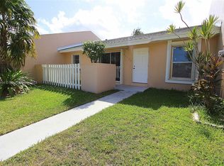 20724 SW 103rd Pl, Cutler Bay, FL 33189
