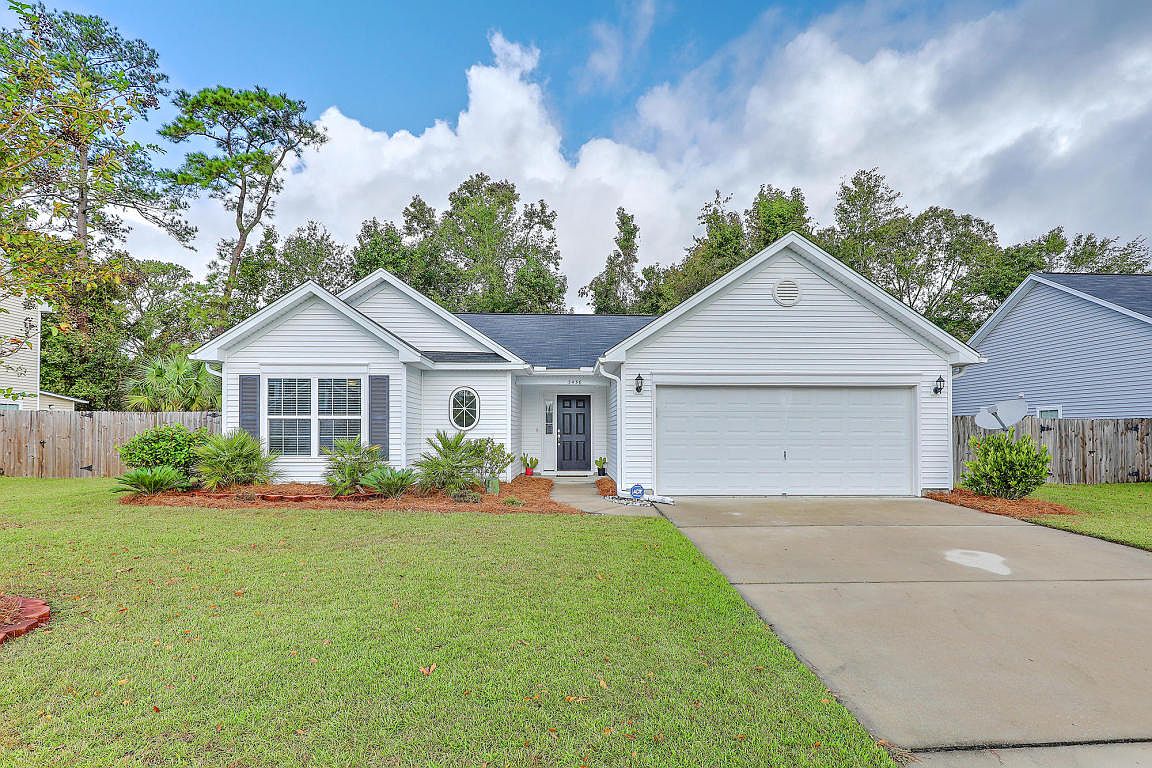 3436 Thorpe Constantine Ave, Johns Island, SC 29455 | Zillow