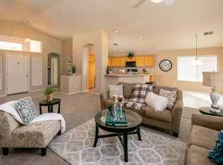 1950 E Ross Dr, Chandler, AZ 85225