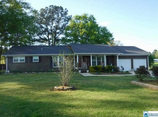 7575 State Highway 160, Hayden, AL 35079