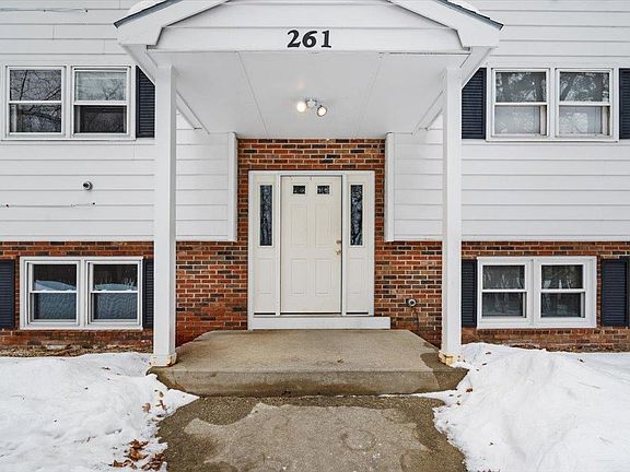 2nd image of 261 Holy Cross Road #202