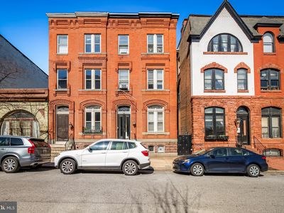 210 Laurens St, Baltimore, MD, 21217