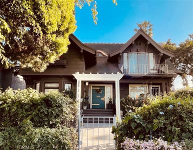 1500 E 1st St APT 3, Long Beach, CA, 90802