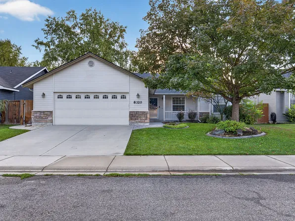 8320 N Dodgin Ave, Boise, ID 83714