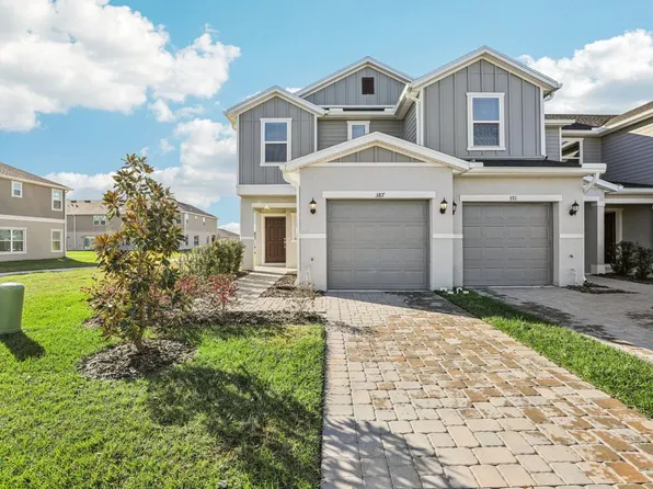 387 Sequoia Dr, Lake Wales, FL 33859