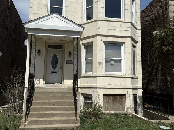 4128 W 21st St, Chicago, IL 60623