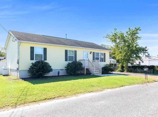 2 Bentz Ave, Villas, NJ 08251