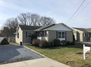 7 E Pacific Ave, Cape May Court House, NJ 08210