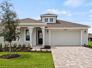 Buttonwood Plan, Ardisia Park, New Smyrna Beach, FL 32168