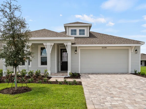 Buttonwood Plan, Ardisia Park