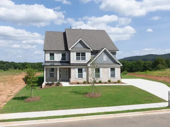 5225 Thalley Creek Dr, Cumming, GA 30040