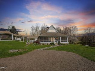 336 Stockport Tpke, Lakewood, PA 18439