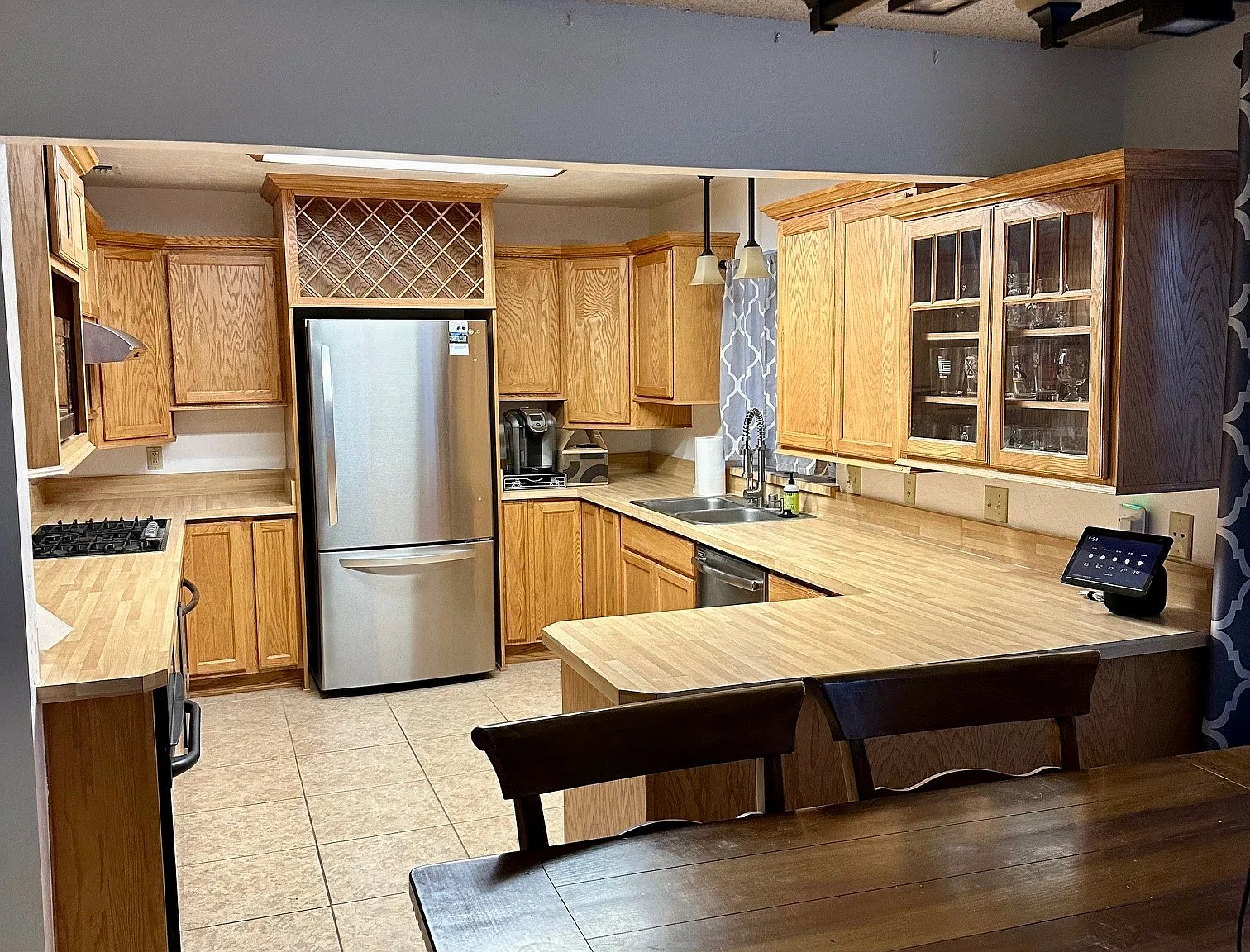 3 bed, 1433 sqft, $2,350 — Photo 4