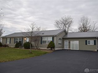 5218 Wallace Rd, Saint Paris, OH 43072