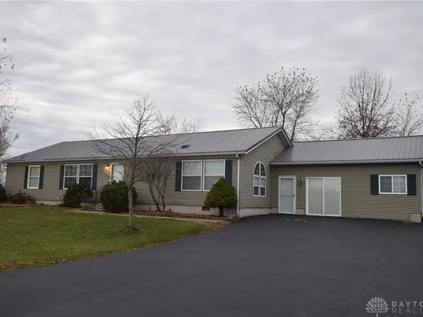 5218 Wallace Rd, Saint Paris, OH 43072