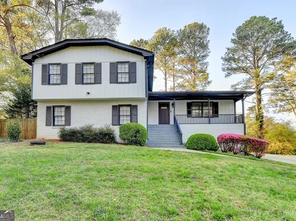 4087 Signal Rdg SW, Lilburn, GA 30047