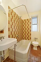 Rented by Corcoran