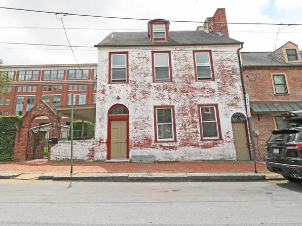 328 W Gay St Unit A, West Chester, PA 19380