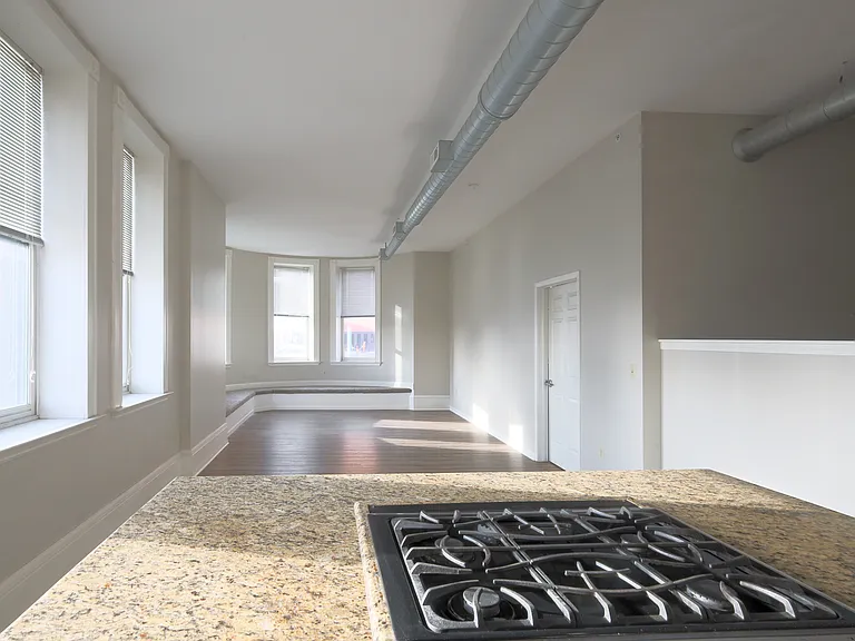 William Brown Lofts — Photo 41