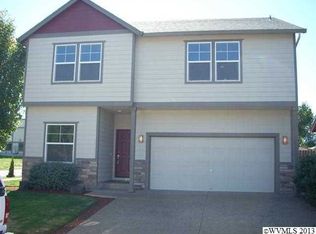 4997 Textrum St SE, Salem, OR 97302