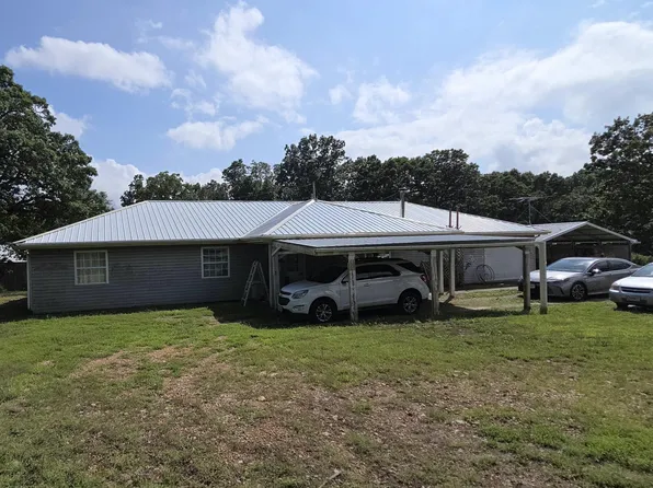 1306 State Highway 32, Long Lane, MO 65590