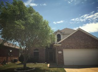 6400 Alexandra Meadows Dr, Fort Worth, TX 76131