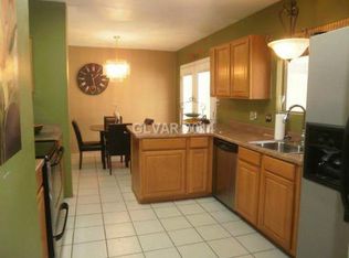 3670 E Hacienda Ave, Las Vegas, NV 89120