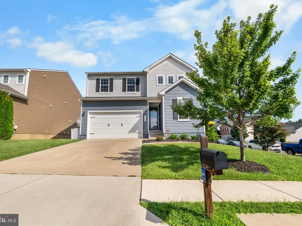 2142 Chestnut Dr, Culpeper, VA 22701
