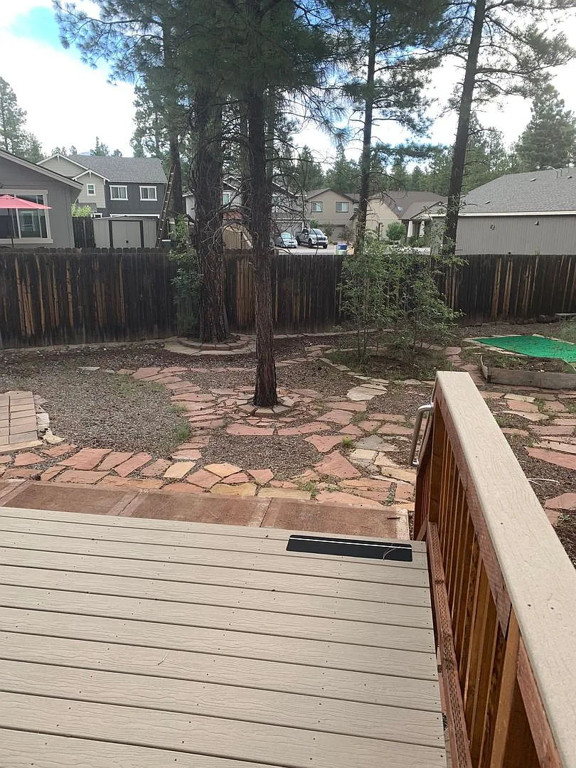 Beautiful Flagstaff Rental — Photo 4