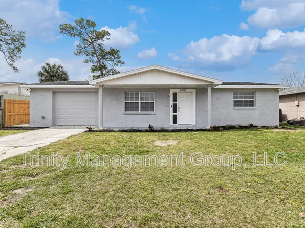 10033 Brunswick Ln, Pt Richey, FL