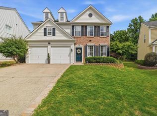 460 Stambridge Ct, Johns Creek, GA 30005