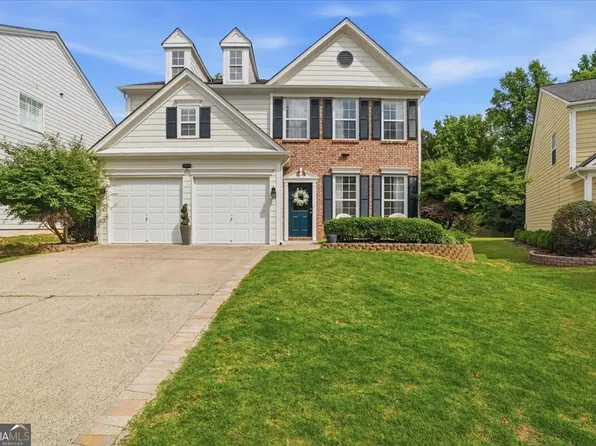 460 Stambridge Ct, Johns Creek, GA 30005