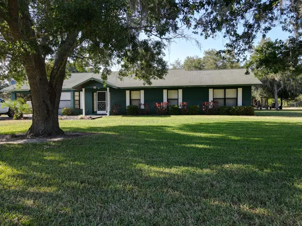 35 Crowngate Road, Lake Placid, FL 33852