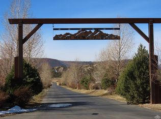 129 Marie Ranch Rd, Gypsum, CO 81637