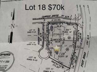 7722 Austin Ct, Winston, GA 30187