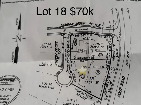 7722 Austin Ct, Winston, GA 30187